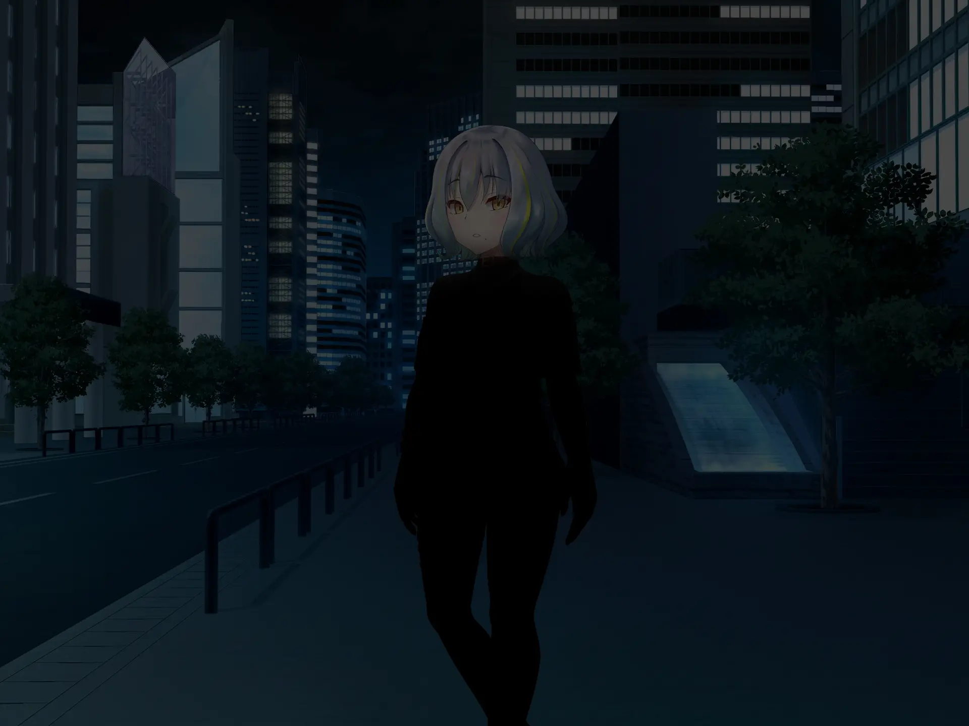 Senyou No Shion -Shinsou Saisei Makyouroku- | 섬요의 시온 -심조최성마교록-